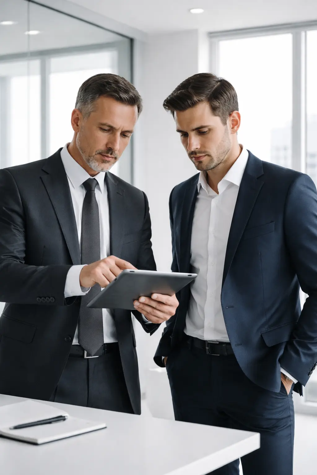 Mission de système opérationnel CRM immobilier pour ImmoWorld