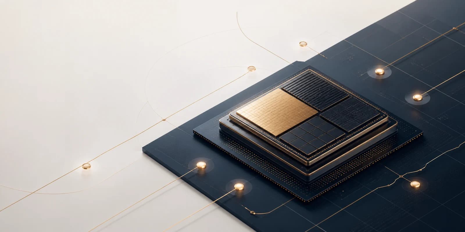 NVIDIA RTX Spark: The Local AI Superchip That Could Change Private Agents